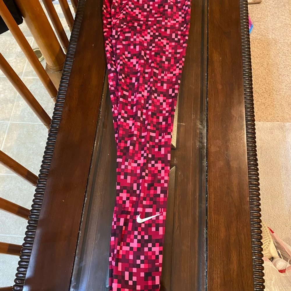 2pack Nike Leggings